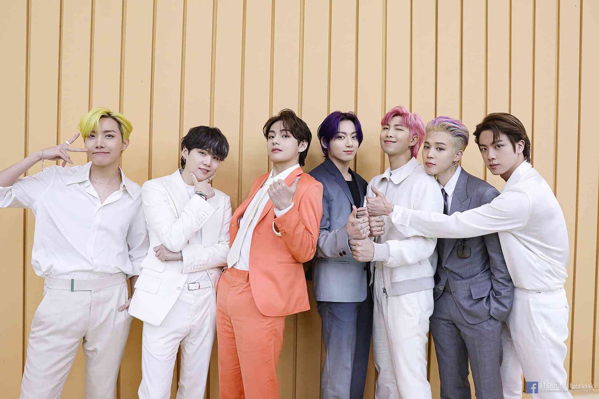 Image Source Facebook | bangtan.official