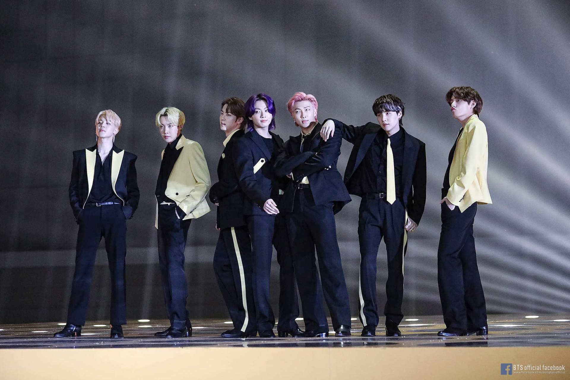 Image Source Facebook | bangtan.official