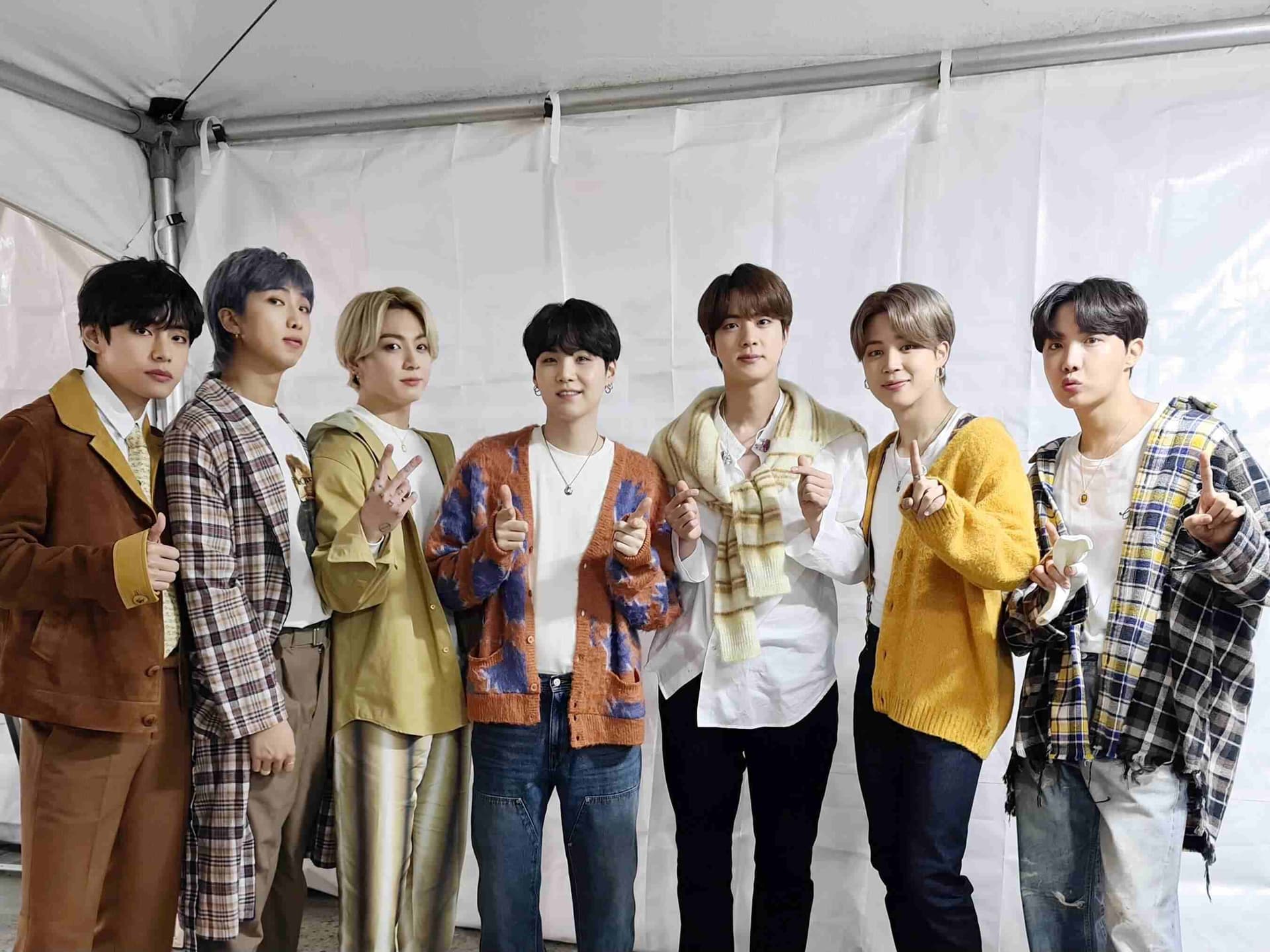 Image Source Facebook | bangtan.official