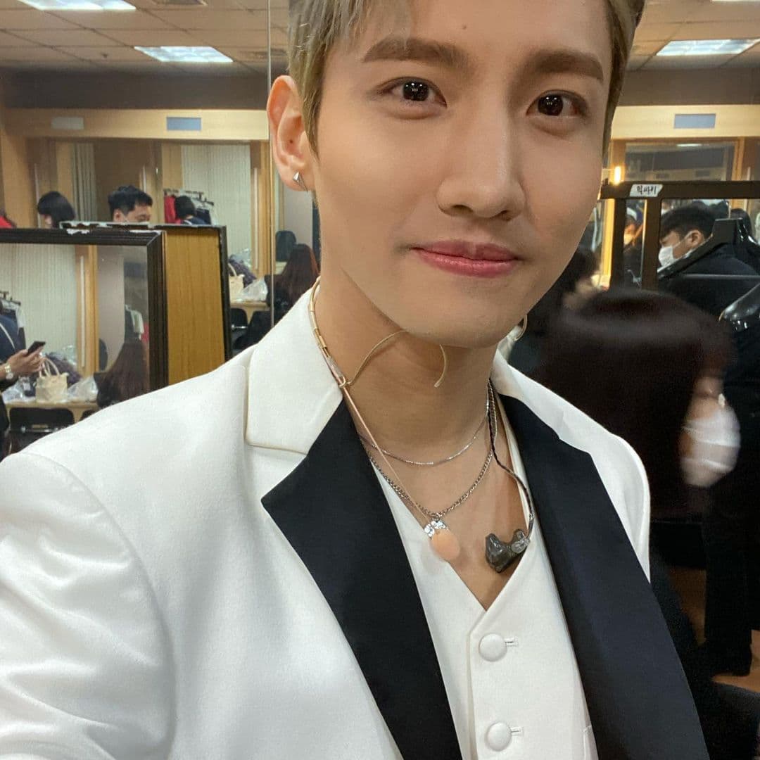 Image Source_Instagram | changmin88