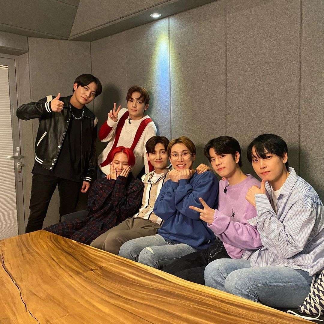 Image Source_Instagram | changmin88