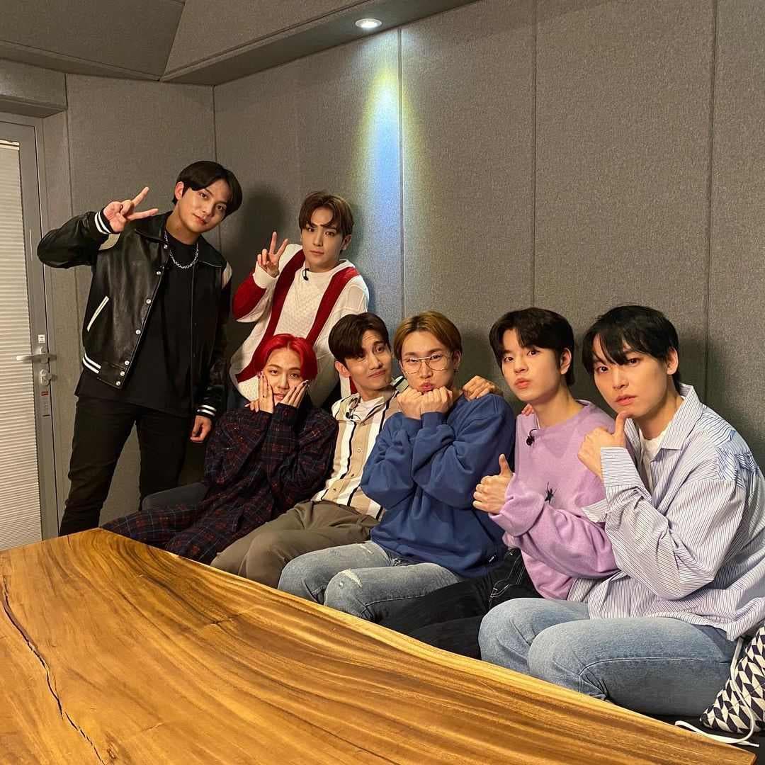 Image Source_Instagram | changmin88
