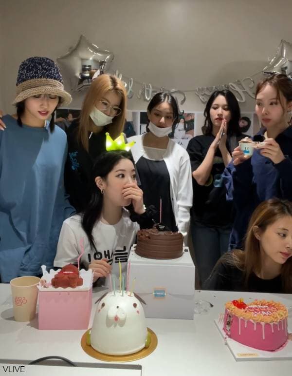 Image Source instagram | twicetagram