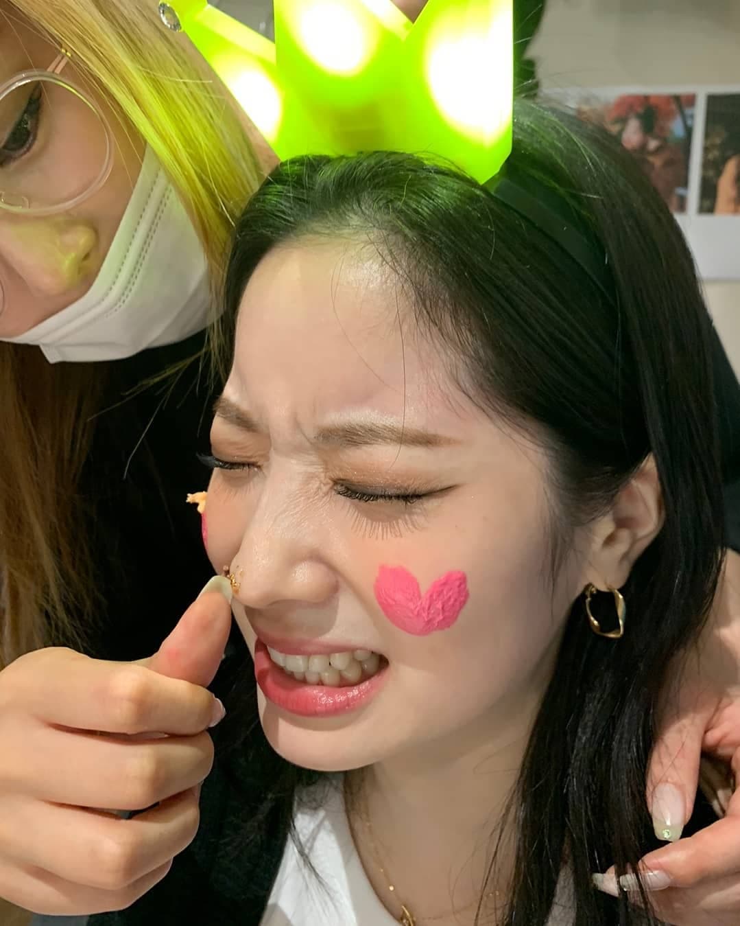 Image Source instagram | twicetagram