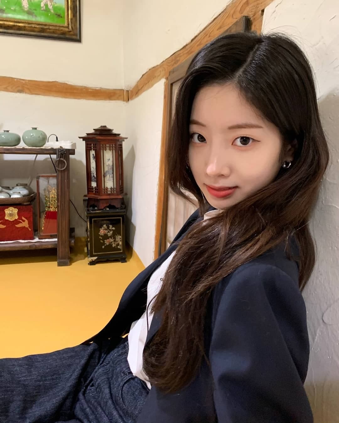 Image Source instagram | twicetagram