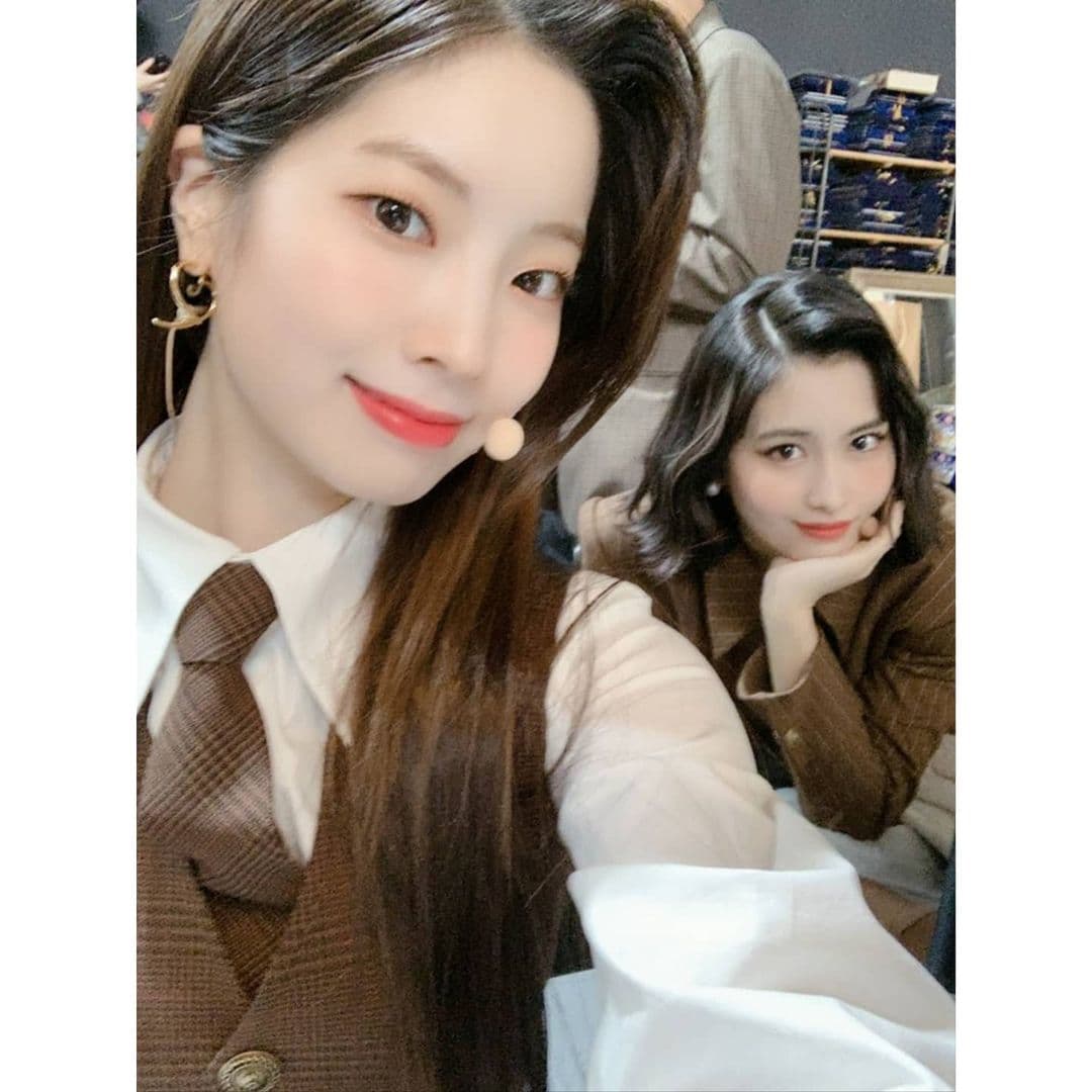 Image Source instagram | twicetagram