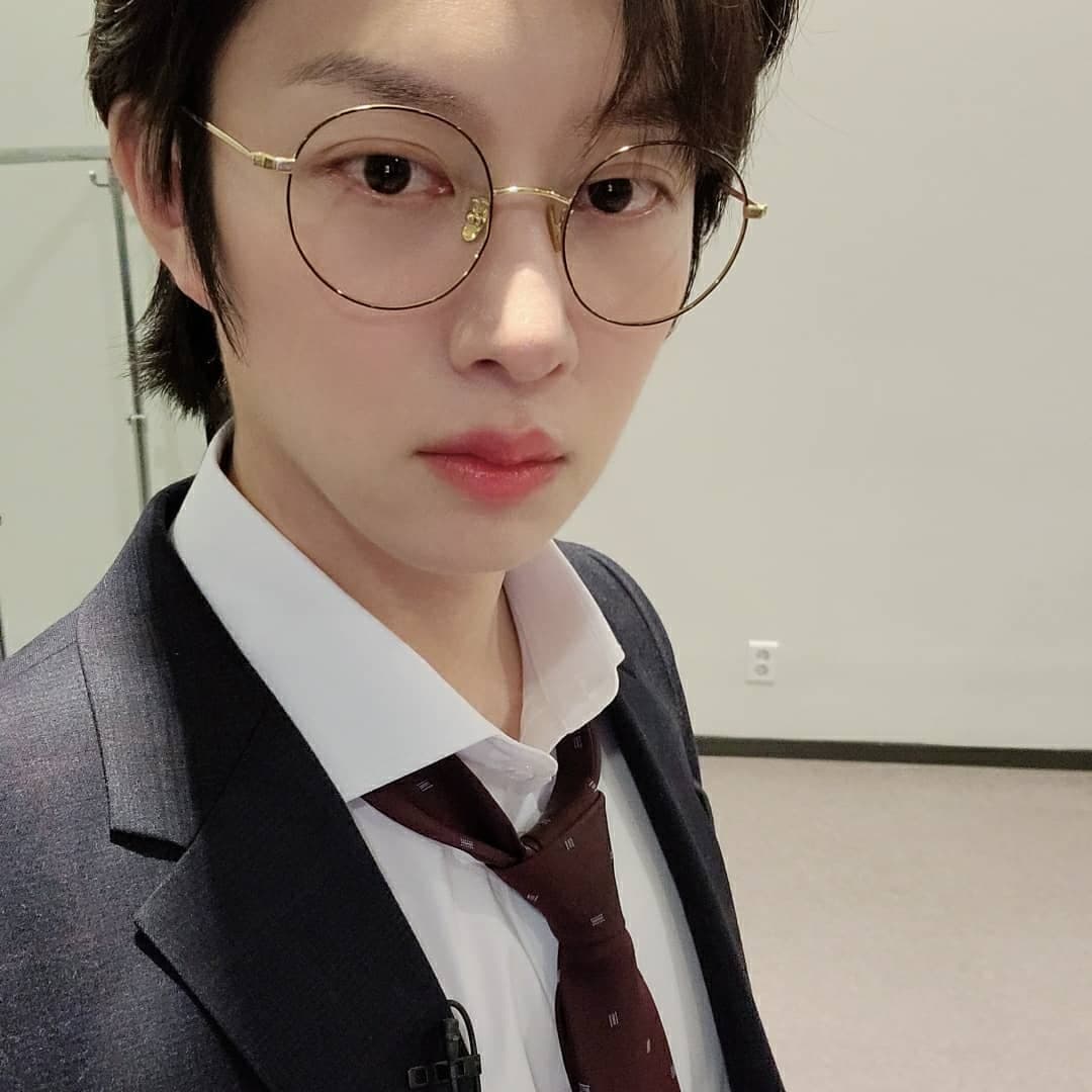Image Source instagram |kimheenim