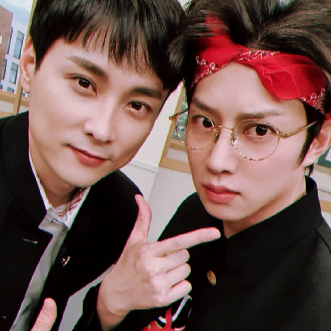 Image Source instagram |kimheenim