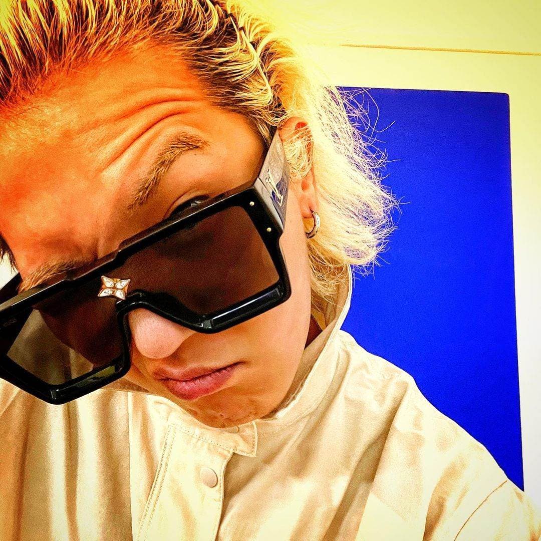 Image Source Instagram | realllllmino
