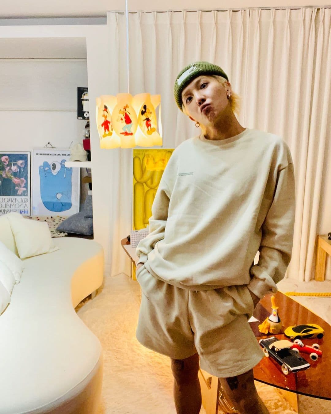 Image Source Instagram | realllllmino