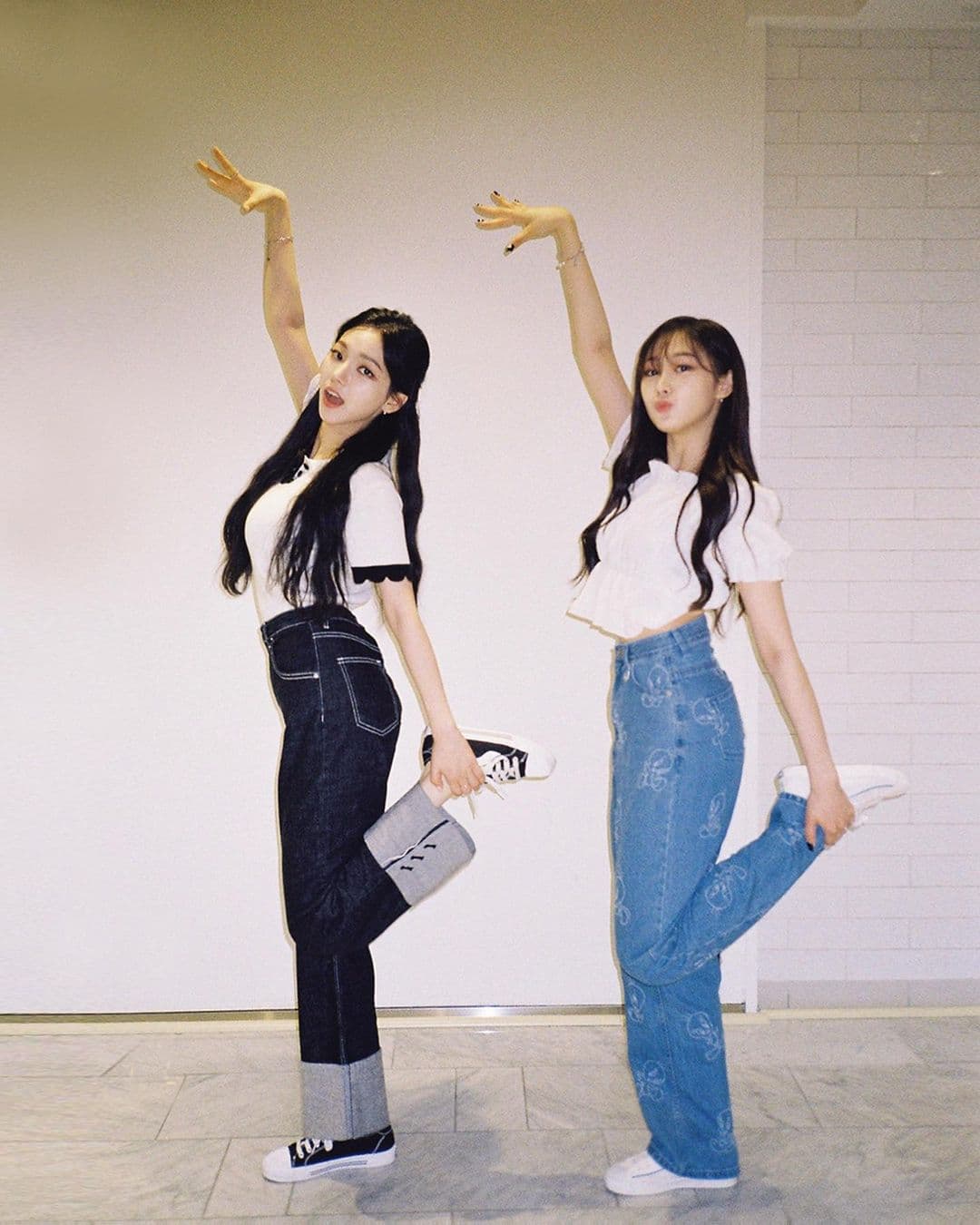 instagram | aespa_official