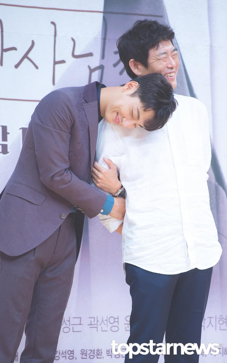 Image Source | Topstarnews提供