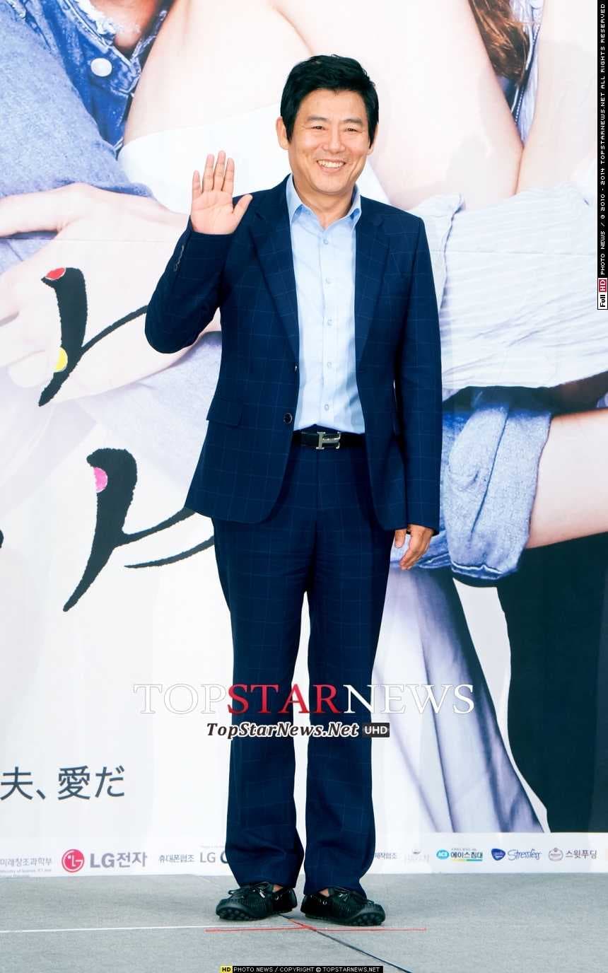 Image Source | Topstarnews提供