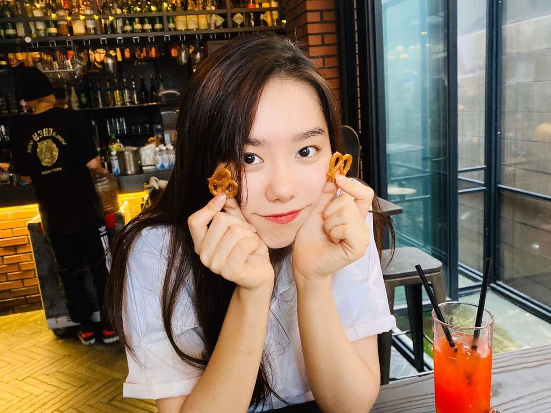 Image Source_Instagram | s_sohye