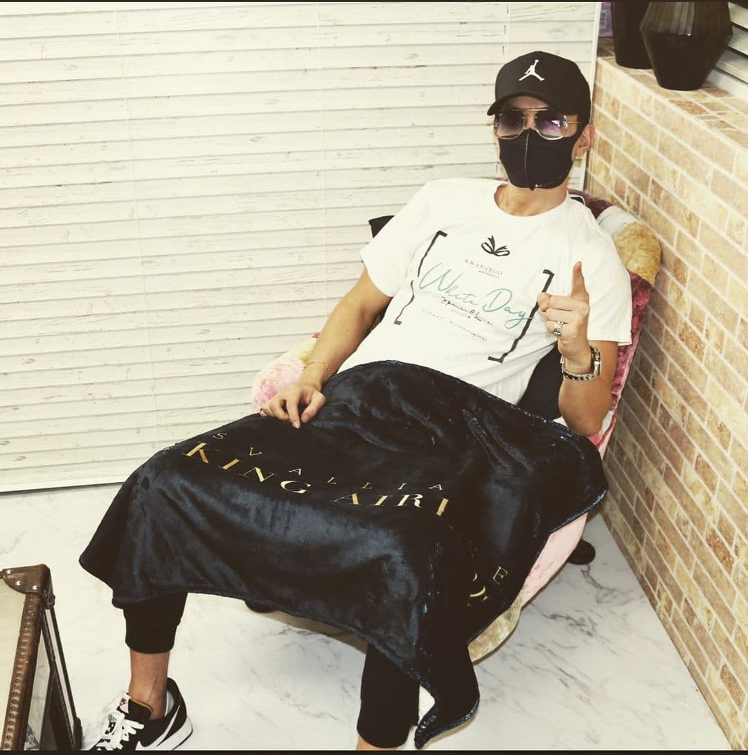 Image Source_Instagram | kwangsamak