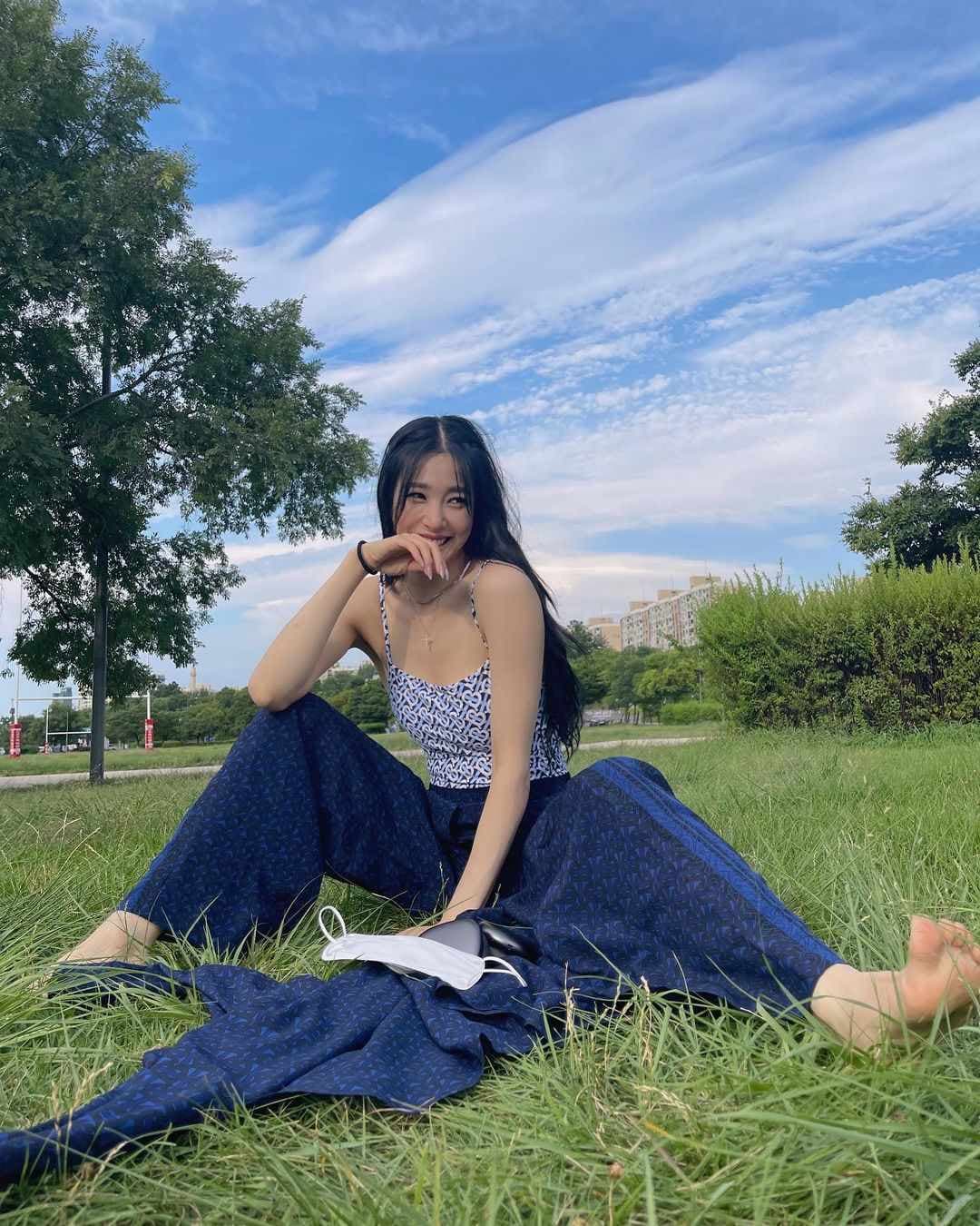 Image Source_Instagram | tiffanyyoungofficial