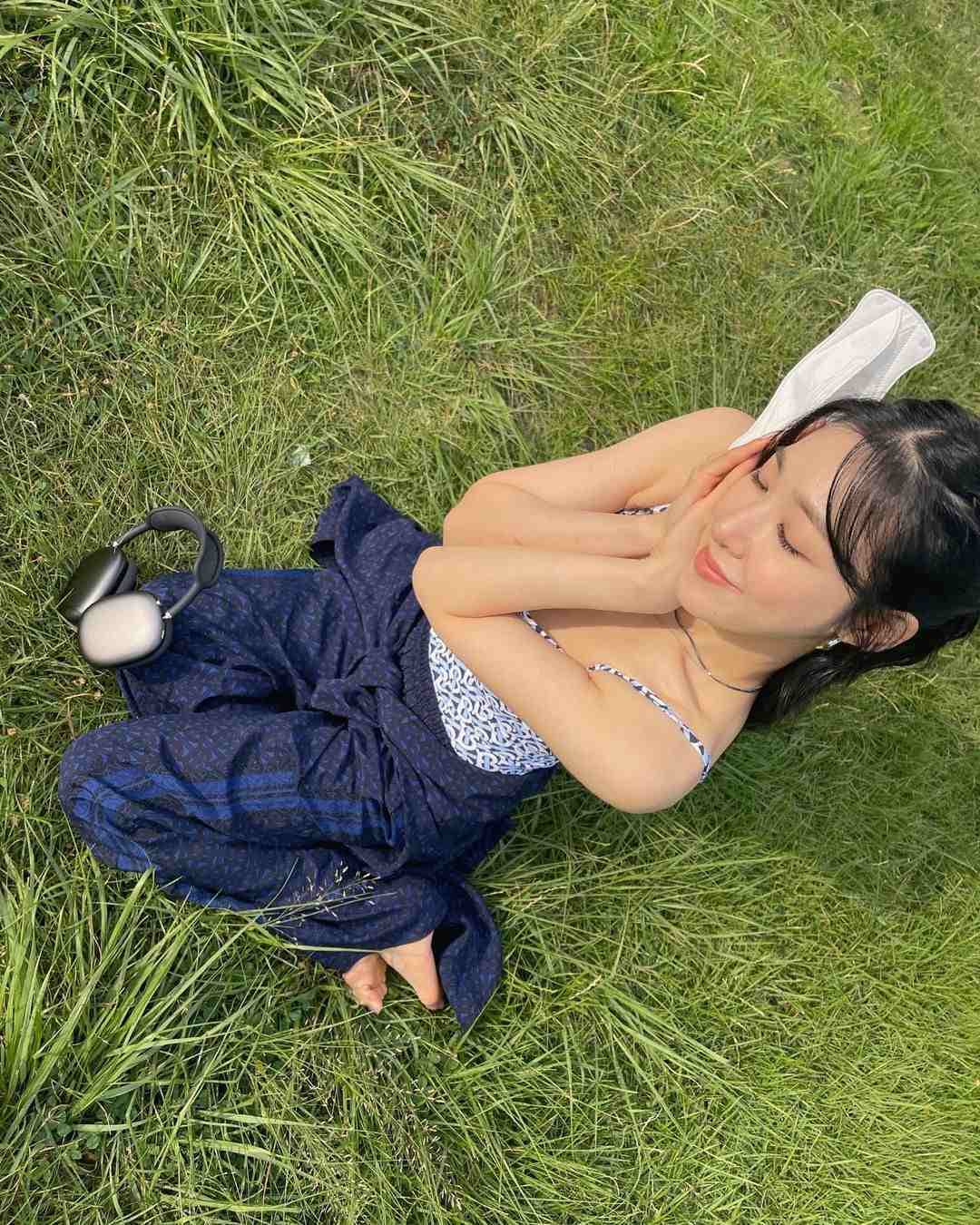 Image Source_Instagram | tiffanyyoungofficial