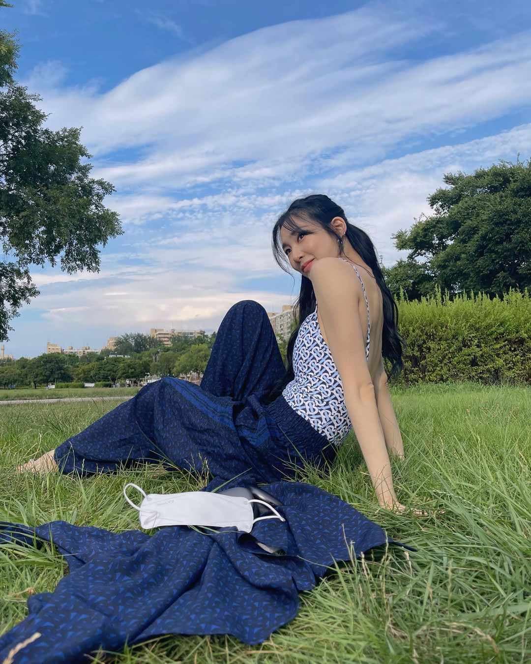 Image Source_Instagram | tiffanyyoungofficial