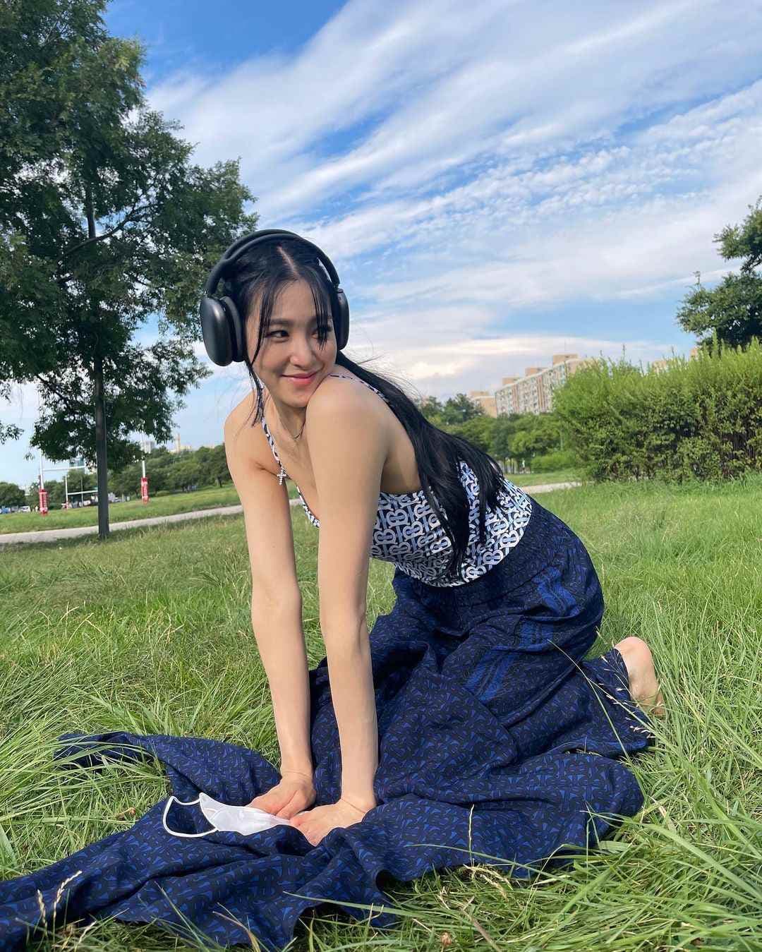 Image Source_Instagram | tiffanyyoungofficial