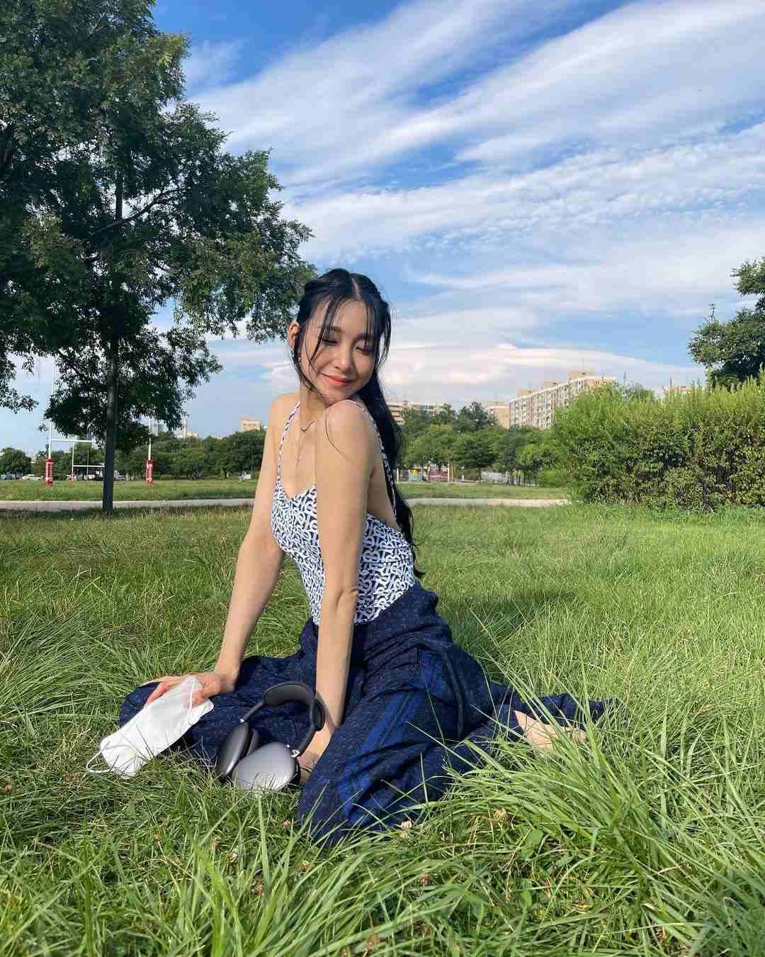 Image Source_Instagram | tiffanyyoungofficial