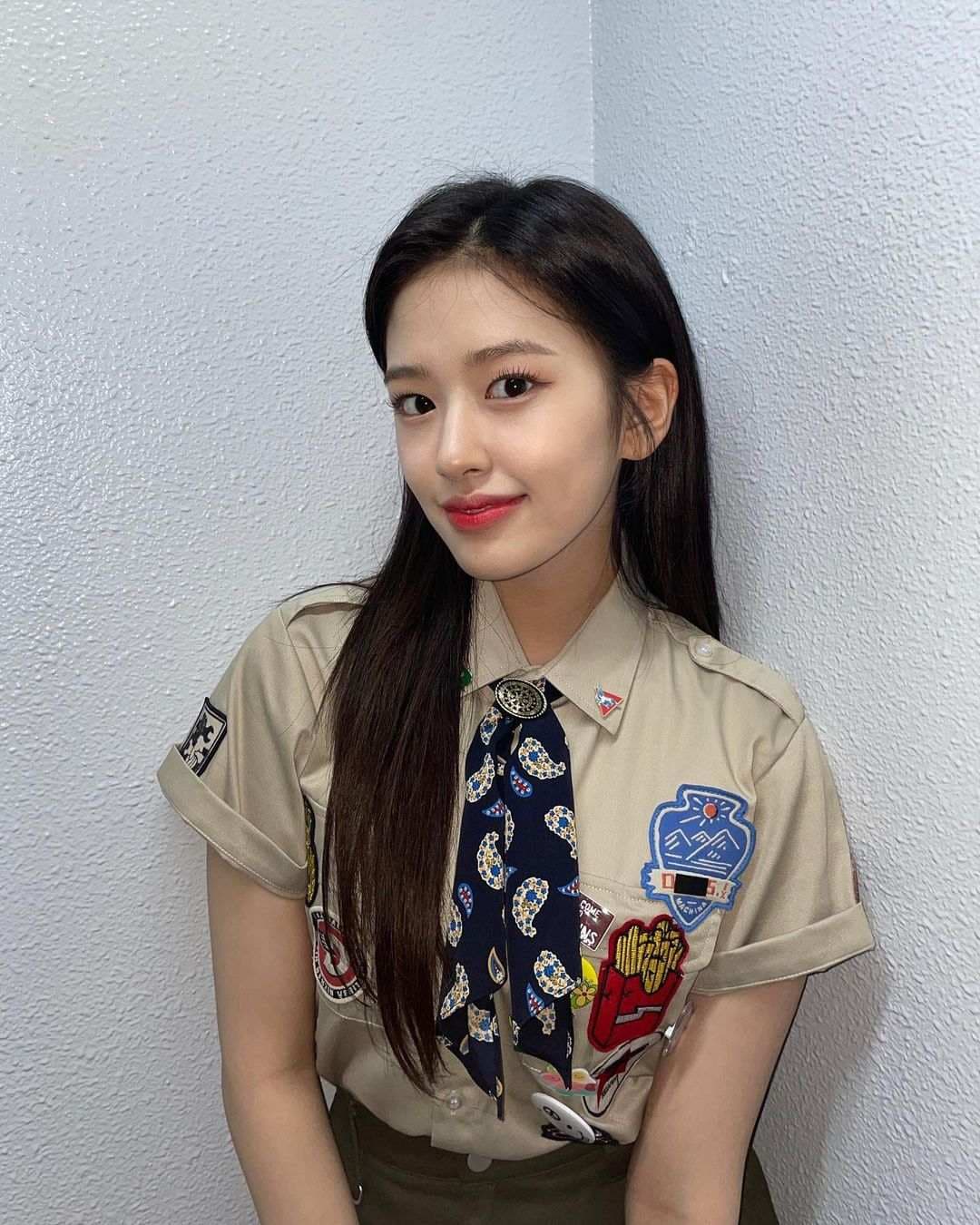 Image Source_Instagram | _yujin_an