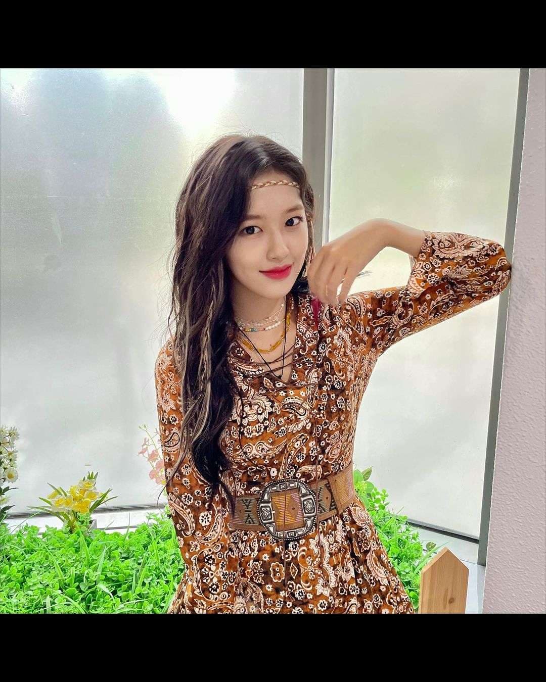 Image Source_Instagram | _yujin_an