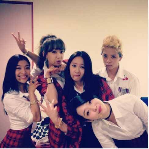 Image Source_Instagram | ajol_llama