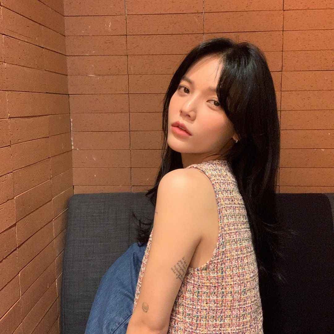 Image Source_Instagram | jiminbaby_18