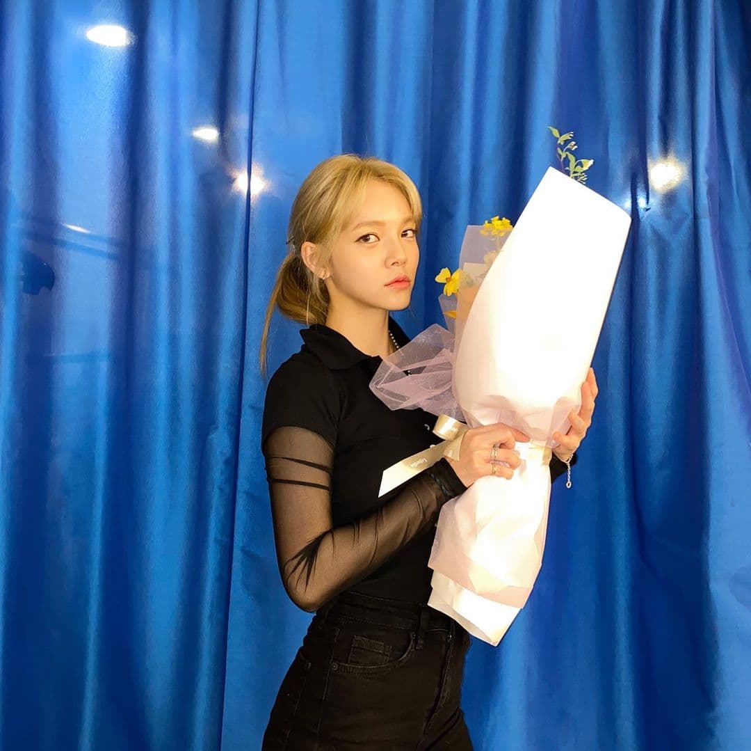 Image Source_Instagram | jiminbaby_18