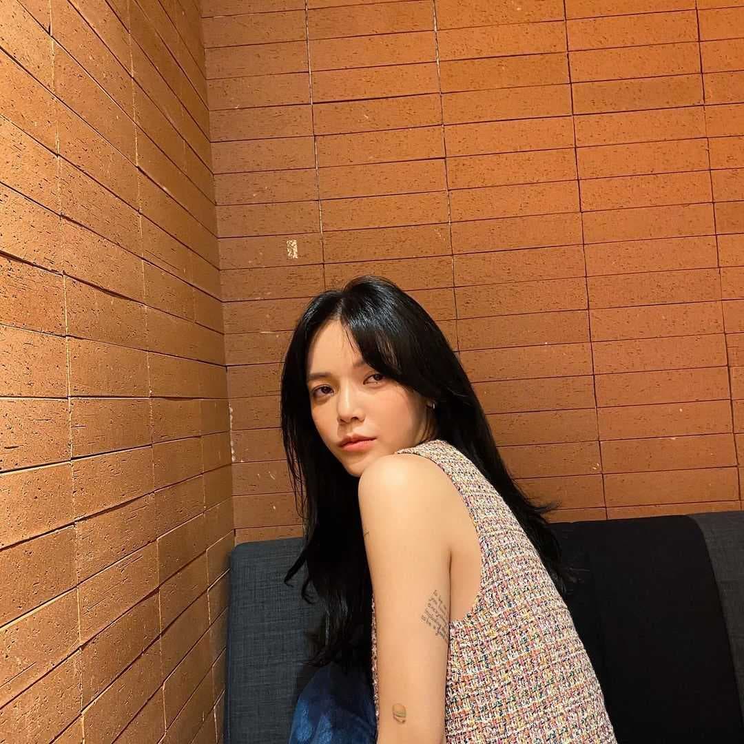Image Source_Instagram | jiminbaby_18