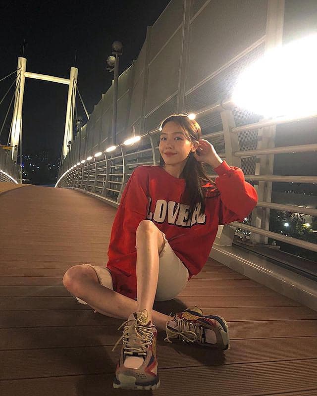 Image Source_Instagram | bbang_93