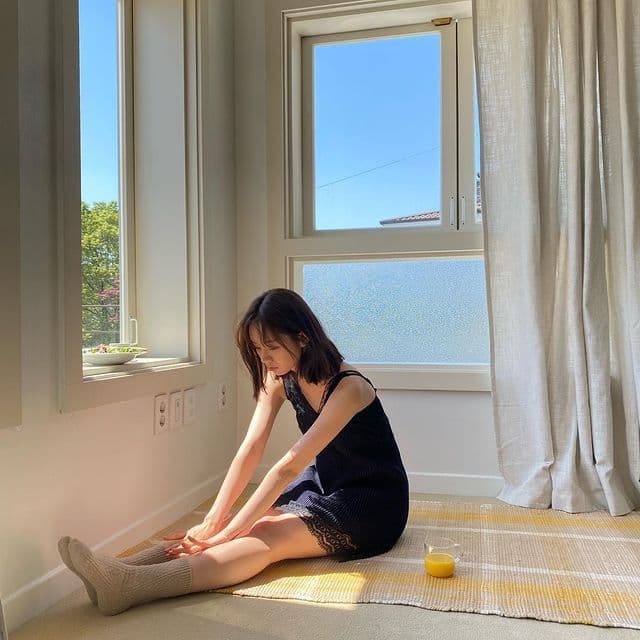 Image Source_Instagram | hyeri_0609
