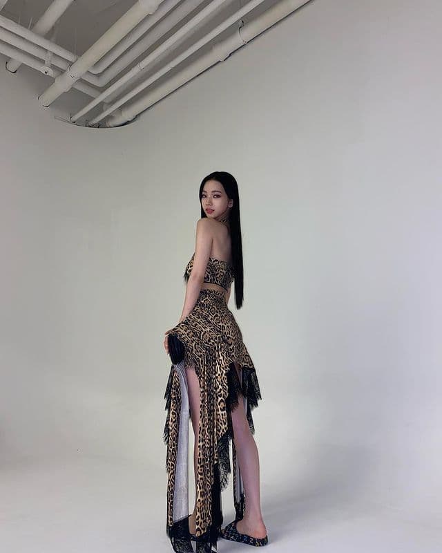 Image Source_Instagram | aespa_official