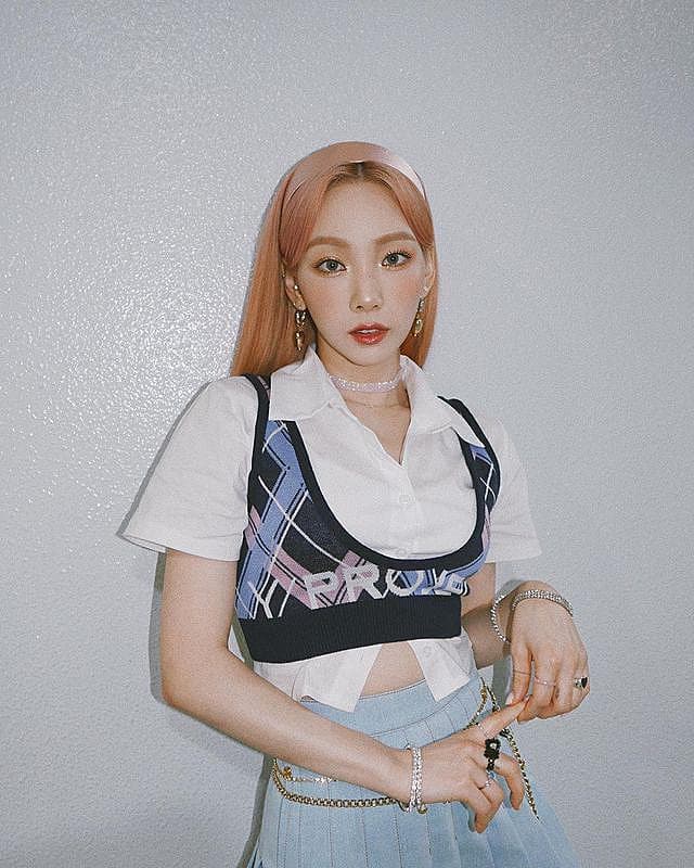 Image Source_Instagram | taeyeon_ss