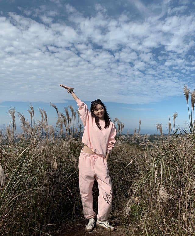 Image Source_Instagram | sooyoungchoi