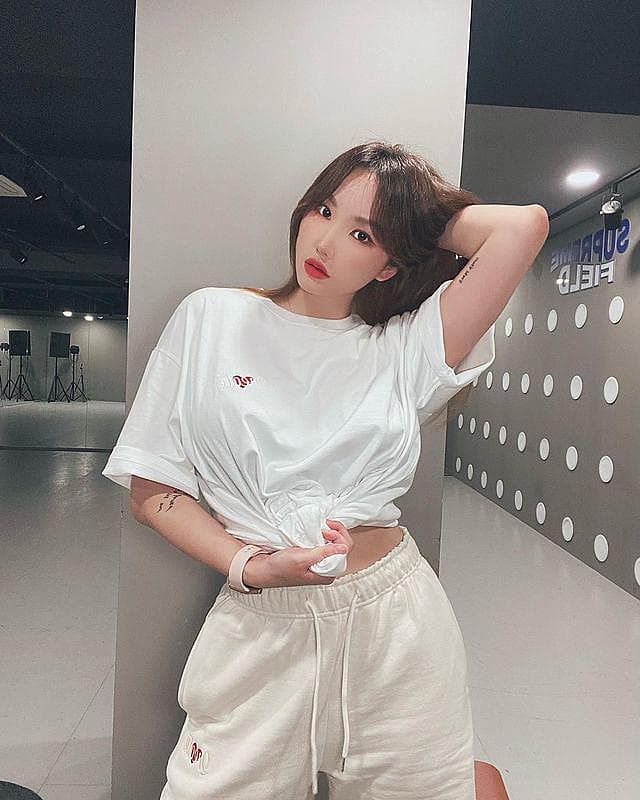 Image Source_Instagram | x_xellybabyx