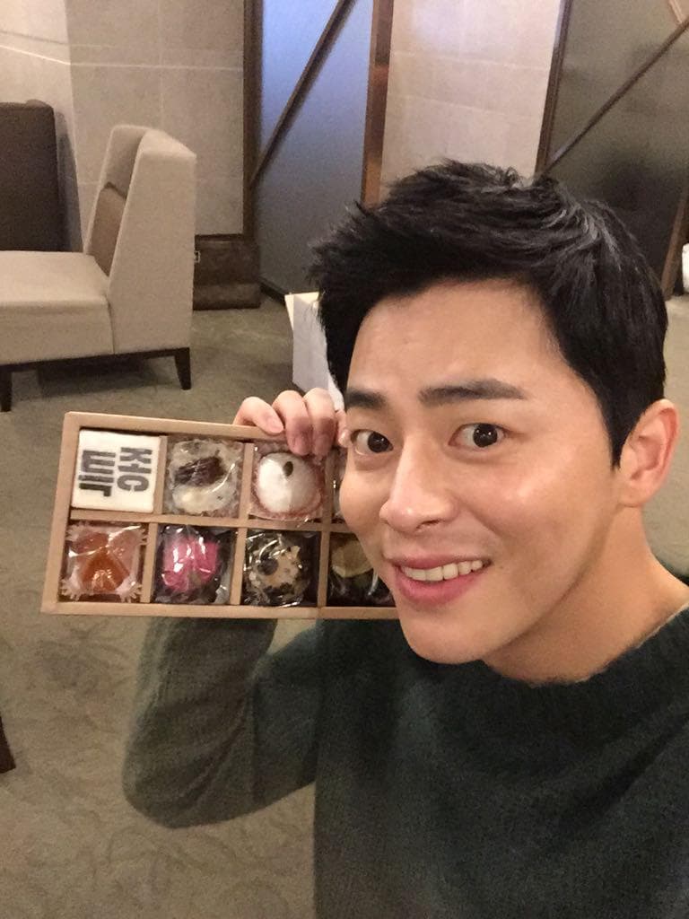 Image Source_Twitter | Chojungseok