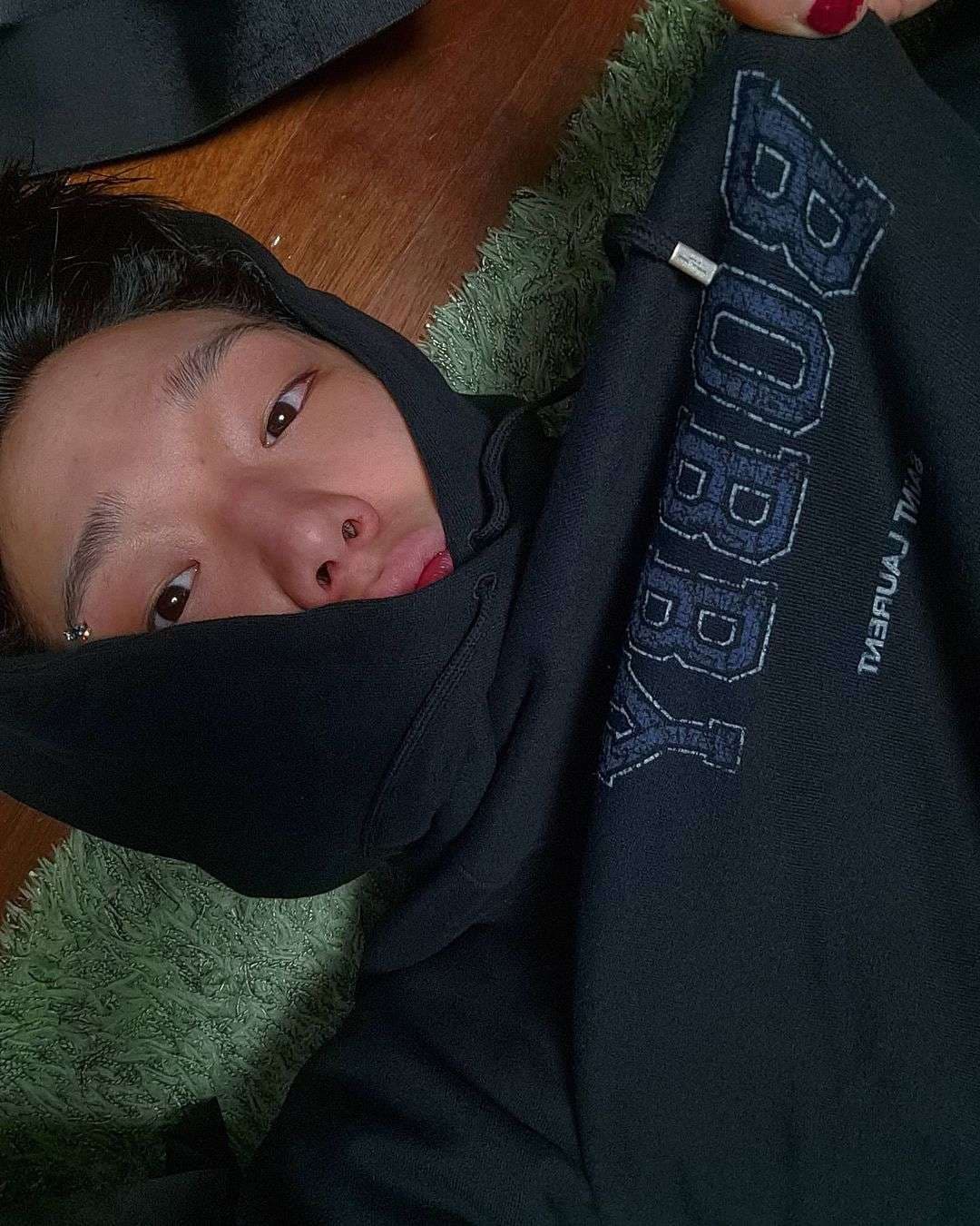 Image Source_Instagram | bobbyindaeyo