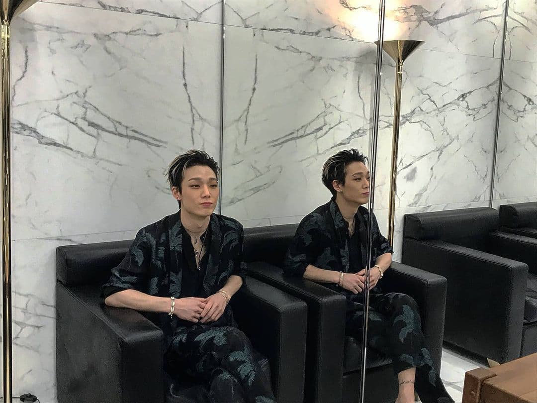 Image Source_Instagram | bobbyindaeyo