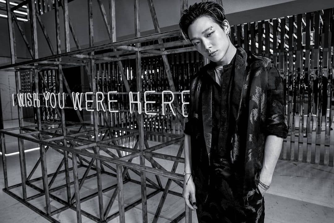 Image Source_Instagram | bobbyindaeyo