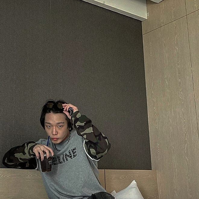 Image Source_Instagram | bobbyindaeyo