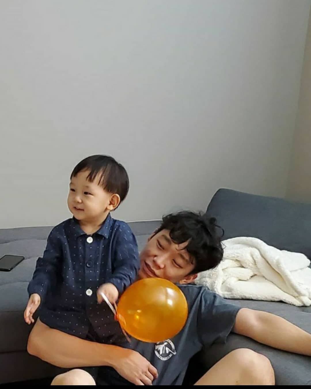 Image Source_Instagram | bobbyindaeyo