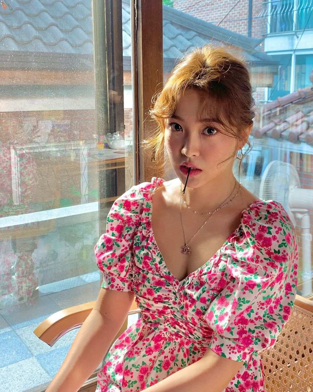 Image Source_Instagram | yerimiese