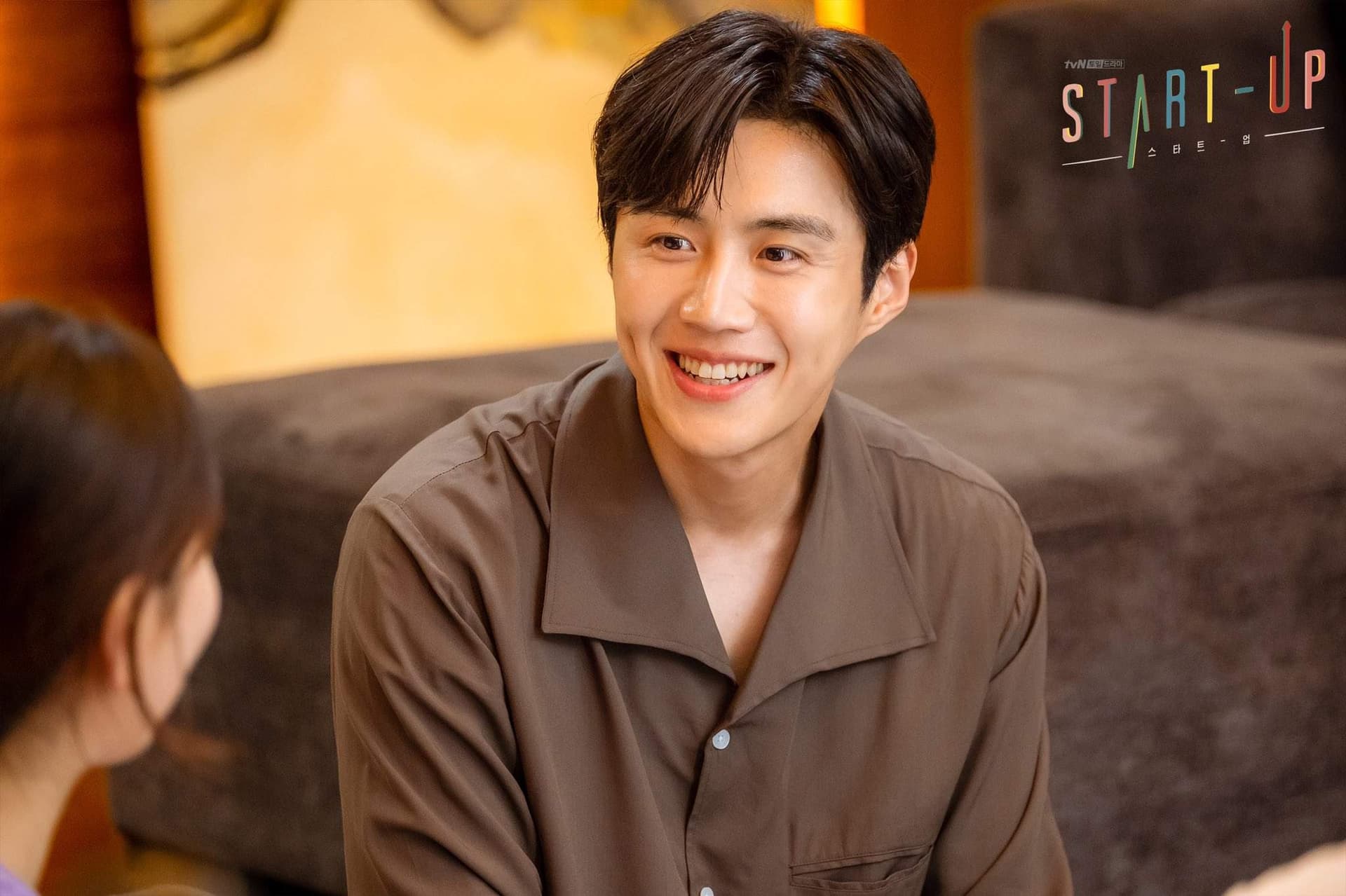 Image Source instagram | seonho__kim