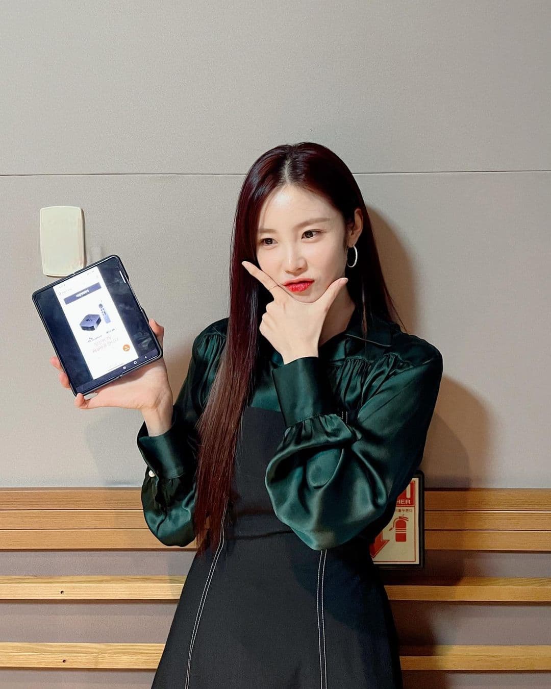 Image Source_Instagram | superstar_jhs