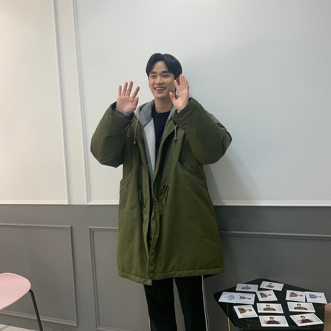 Image Source_Instagram | soohyun_k216