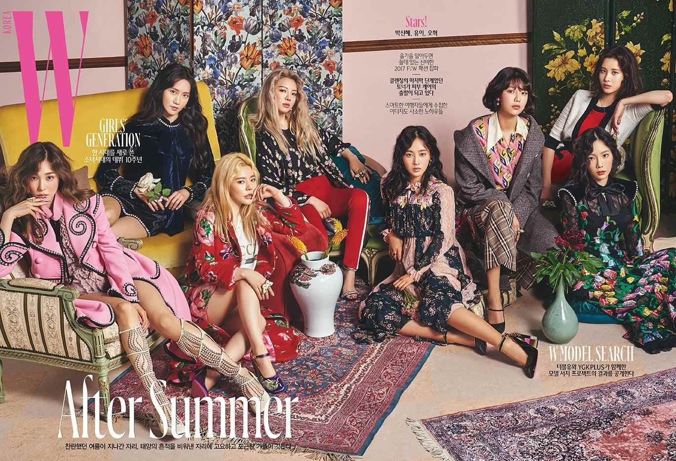 Image Source_Instagram | girlsgeneration