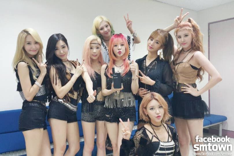 Image Source_Instagram | girlsgeneration
