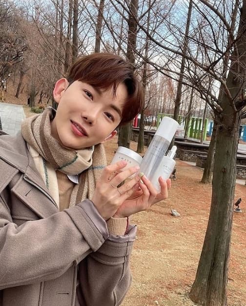 Image Source_Instagram |kwon_jo