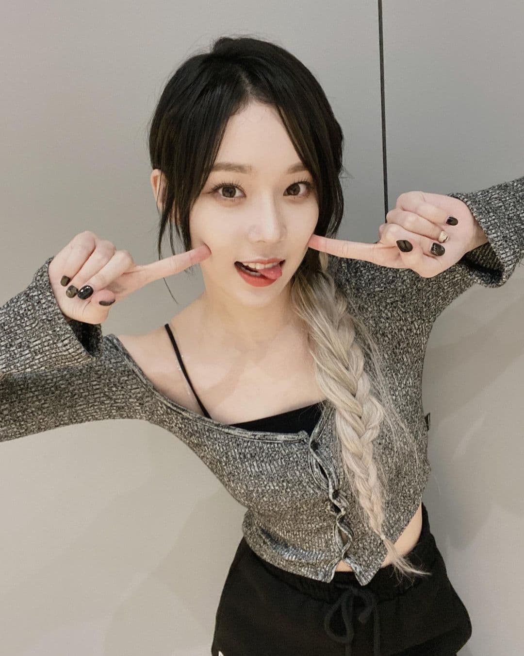 Image Source_Instagram | aespa_official